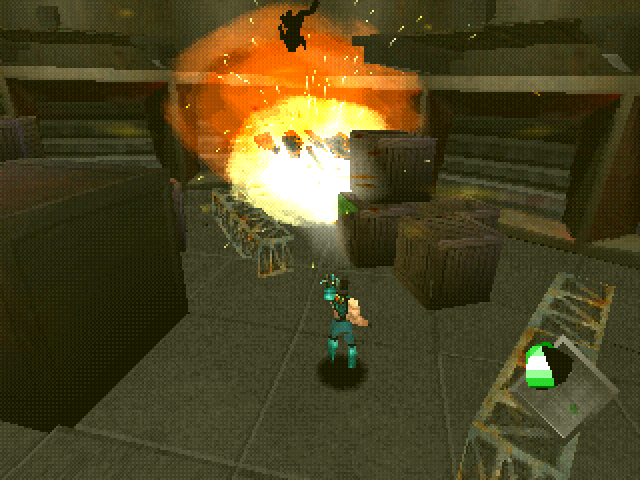 Screenshot One