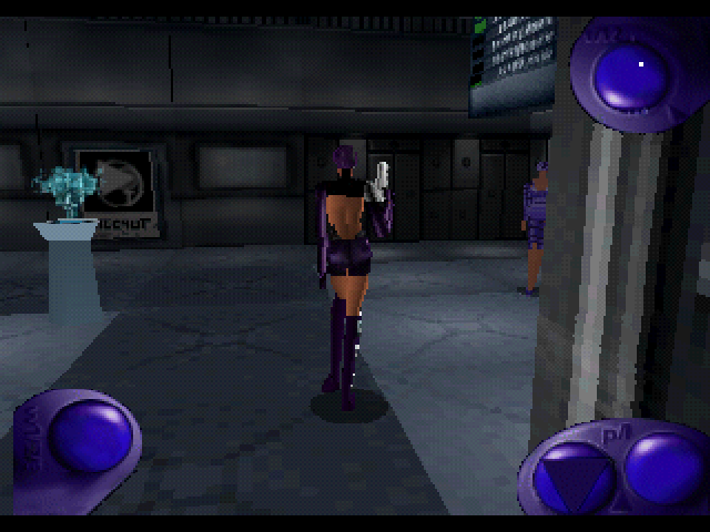 Screenshot Pax Corpus
