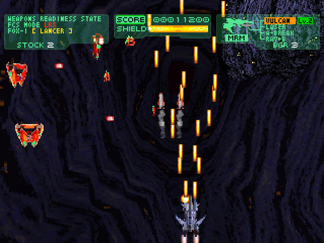 Screenshot Philosoma