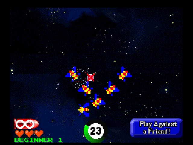 Screenshot Point Blank 2