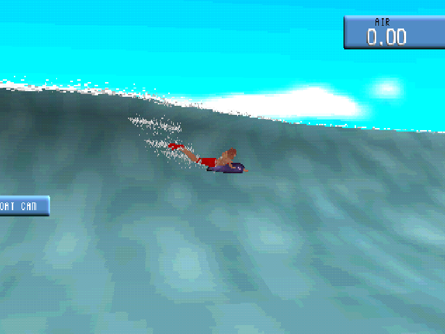 Screenshot Pro Body Boarding