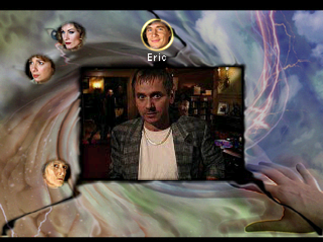 Screenshot Psychic Detective