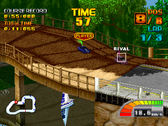 Screenshot RC de Go!