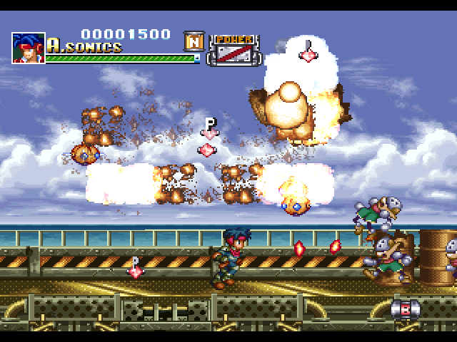 Screenshot Rapid Reload