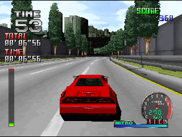 Screenshot Ray Tracers