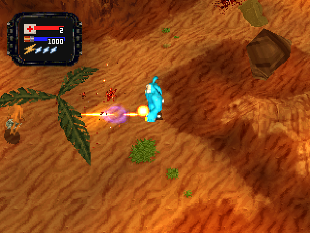 Screenshot Re-Loaded