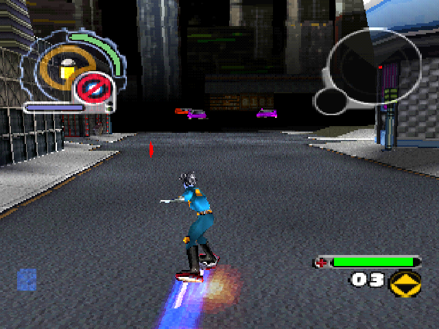 Screenshot ReBoot