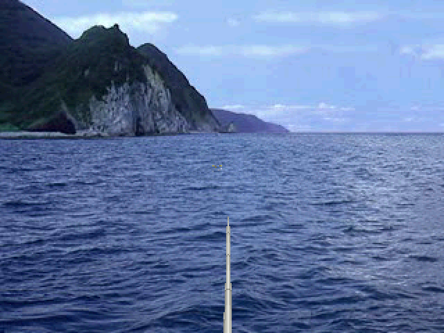 Screenshot Reel Fishing II