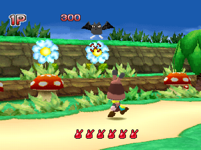 Screenshot Rescue Shot
