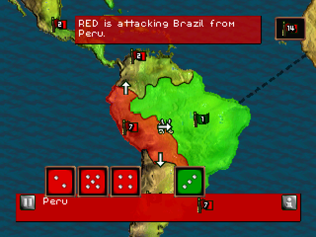 Screenshot Risk