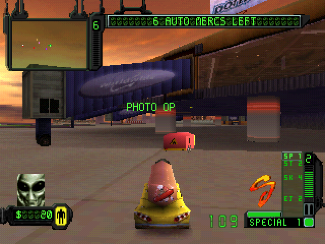Screenshot Rogue Trip : Vacation 2012