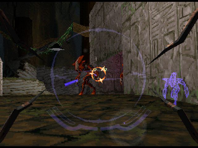 Screenshot Shadow Master