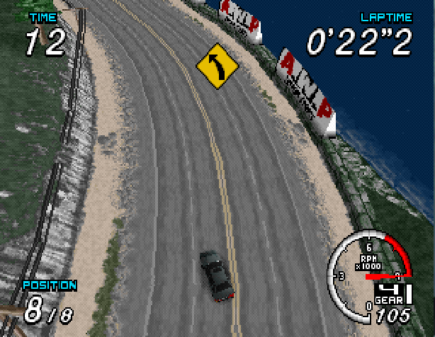 Screenshot Speedster
