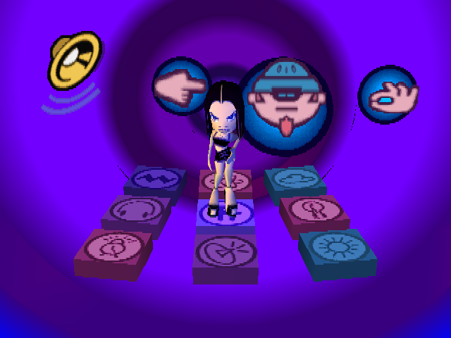 Screenshot Spice World