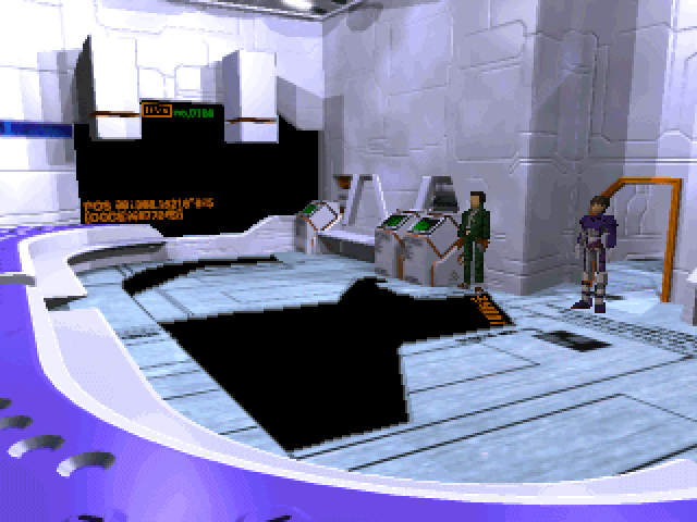 Screenshot Star Ixiom