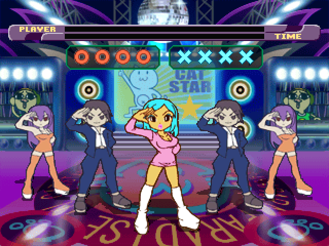 Screenshot Superstar Dance Club : #1 Hits!!!