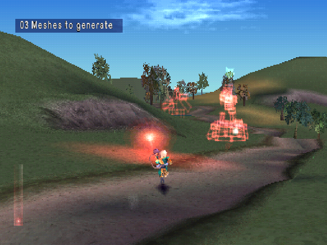 Screenshot Terracon
