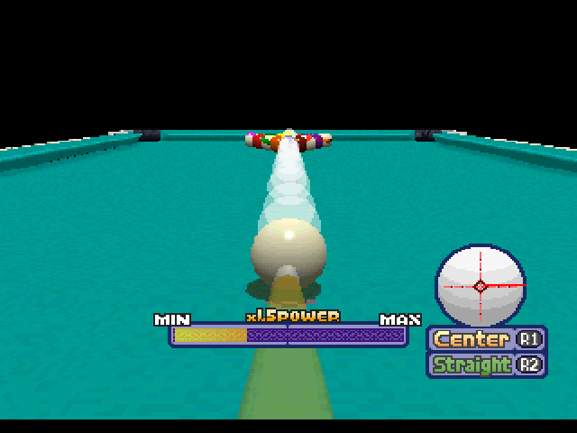 Screenshot Trickshot