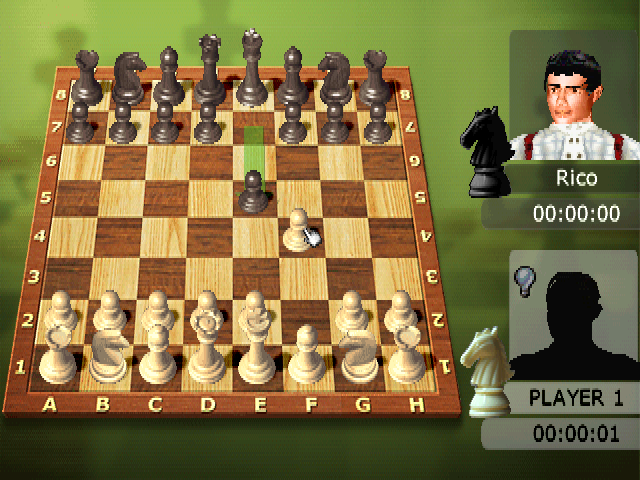Screenshot Ultimate Brain Games