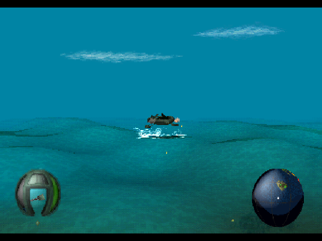 Screenshot V2000