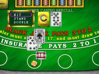 Screenshot Vegas Casino
