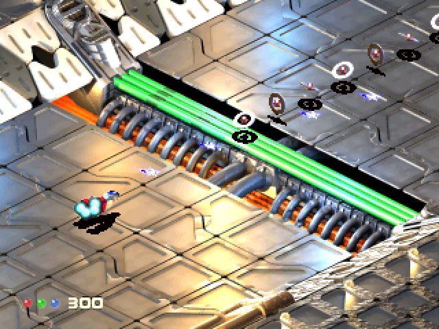 Screenshot Viewpoint