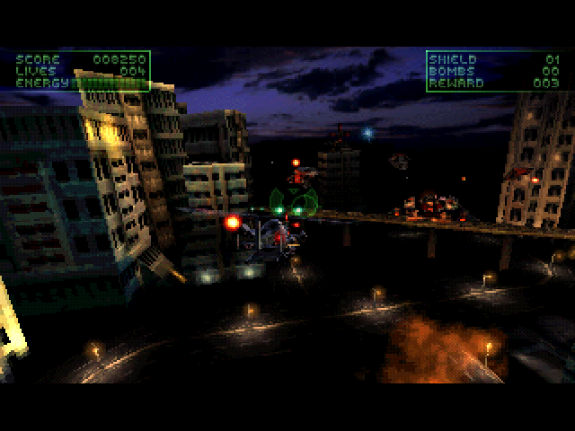 Screenshot Viper