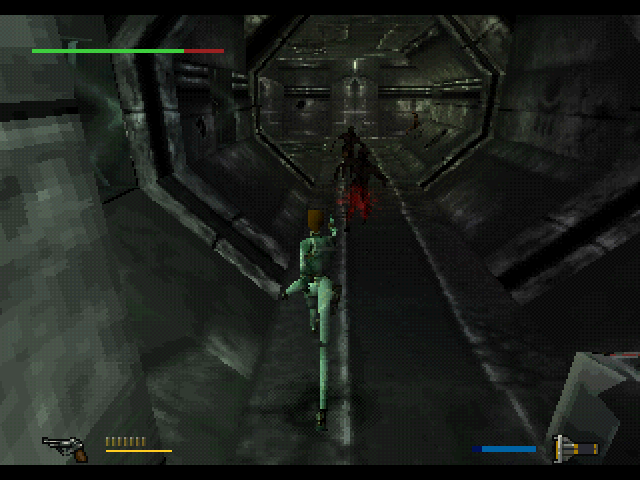 Screenshot Virus : It Is Aware