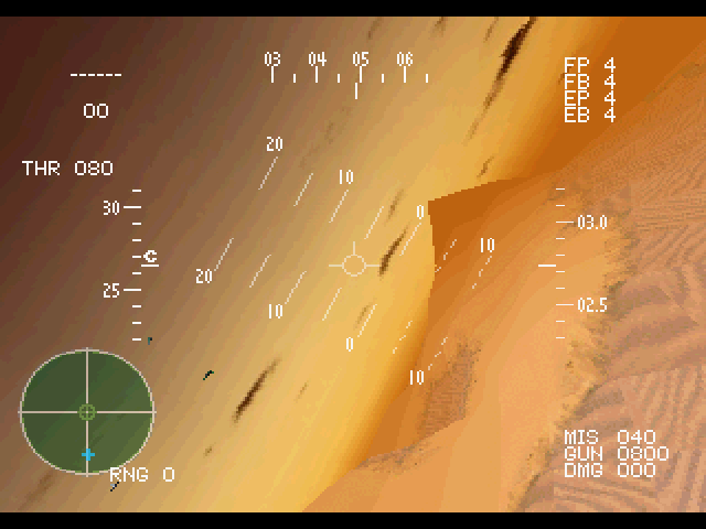 Screenshot Wing Over