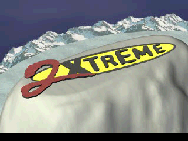 Screenshot 2Xtreme