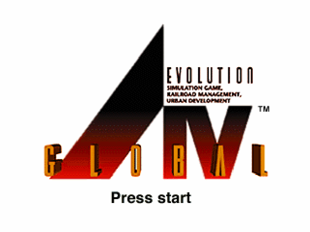 Screenshot A IV Evolution : Global