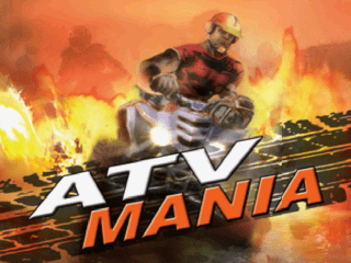 Screenshot ATV Mania
