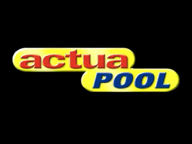 Screenshot Actua Pool