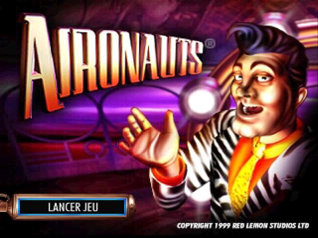 Screenshot Aironauts