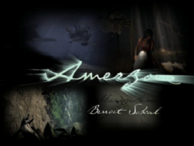 Screenshot Amerzone : The Explorer's Legacy