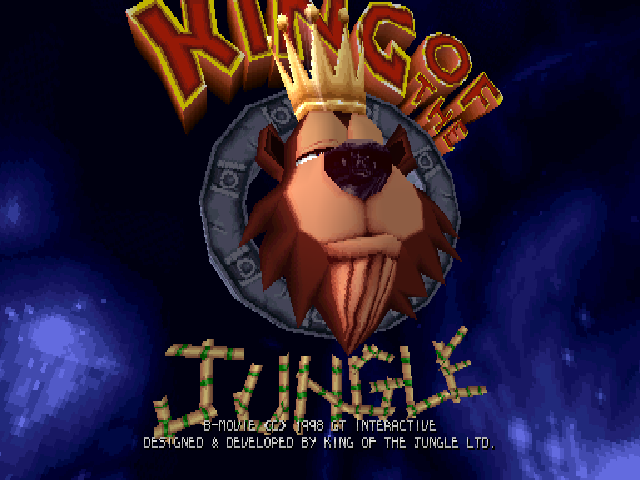 Screenshot B-Movie