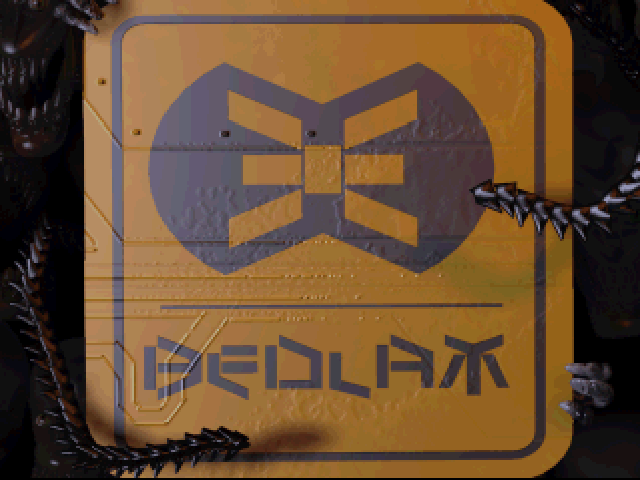 Screenshot Bedlam