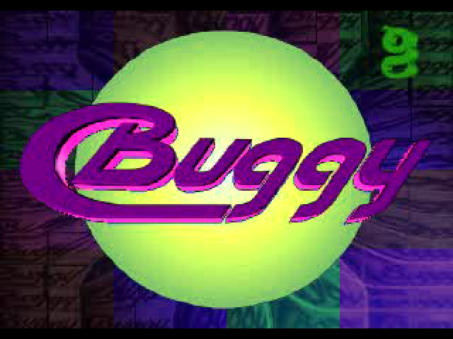 Screenshot Buggy