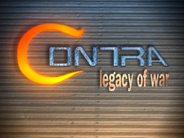 Screenshot Contra : Legacy of War