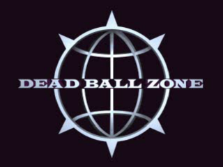 Screenshot DBZ : Dead Ball Zone