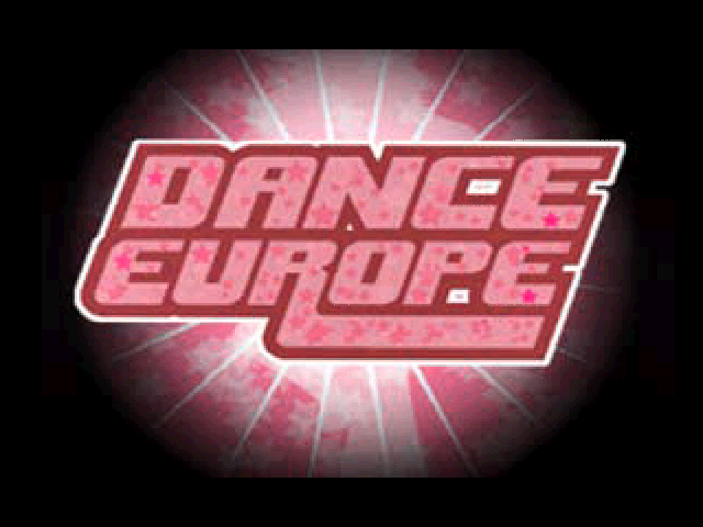 Screenshot Dance Europe