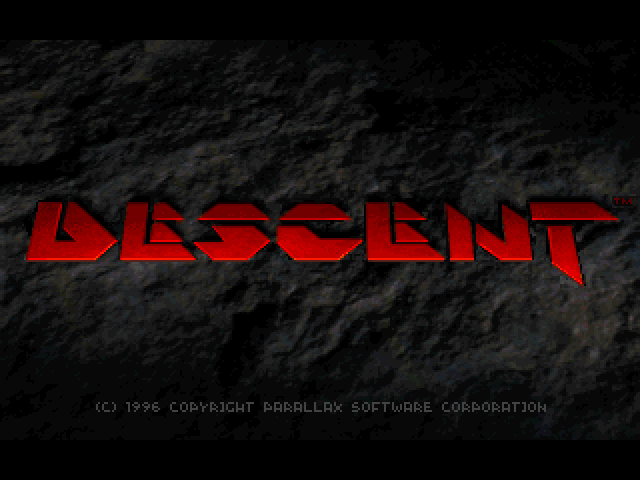 Screenshot Descent