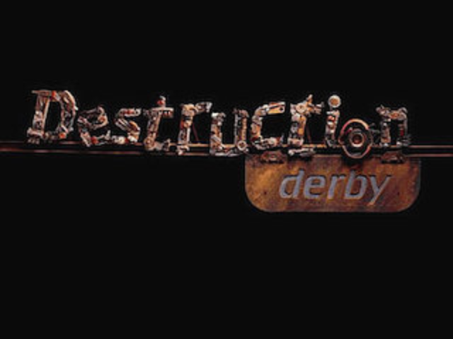 Screenshot Destruction Derby