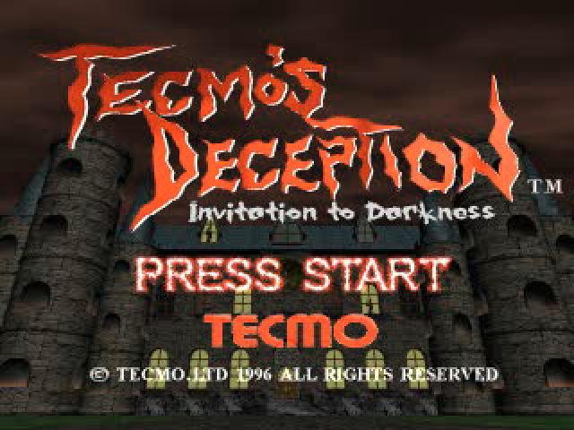 Screenshot Devil's Deception