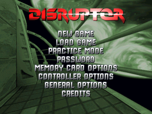 Screenshot Disruptor