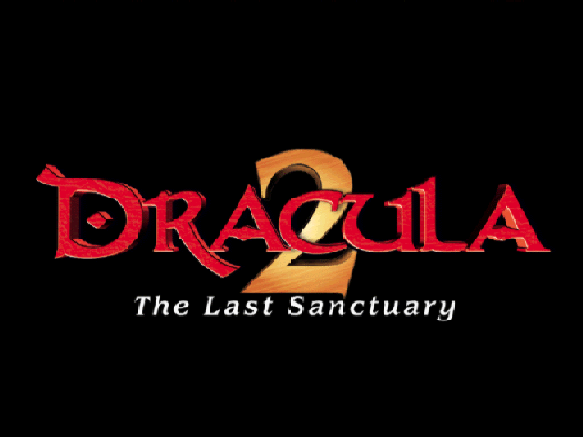 Screenshot Dracula 2 : The Last Sanctuary