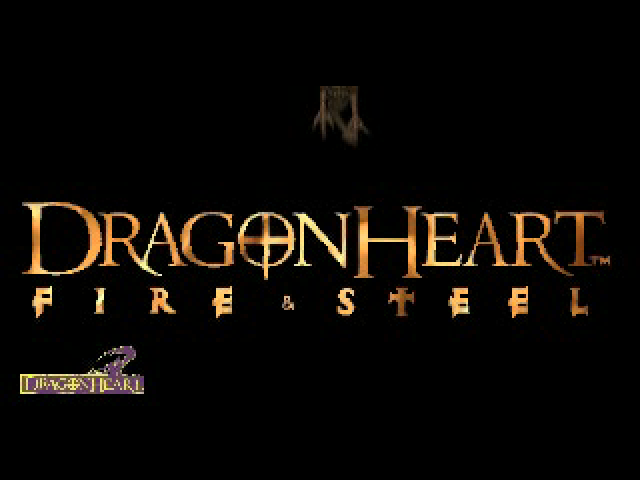 Screenshot DragonHeart : Fire & Steel
