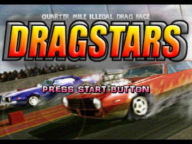 Screenshot Dragstars