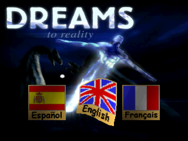 Screenshot Dreams