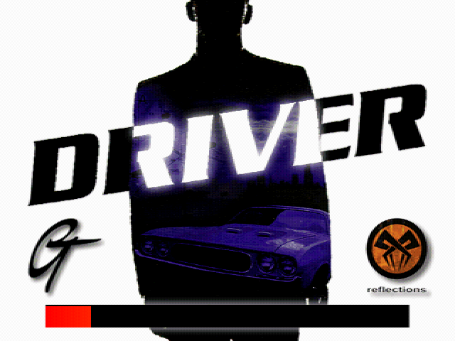 Screenshot Driver